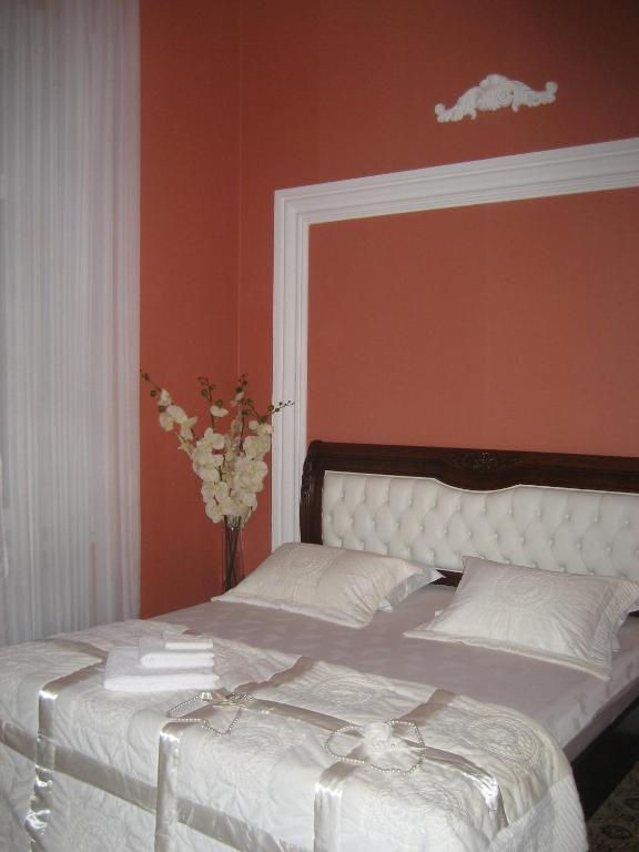 Queen Valery Hotel Odessa Dış mekan fotoğraf