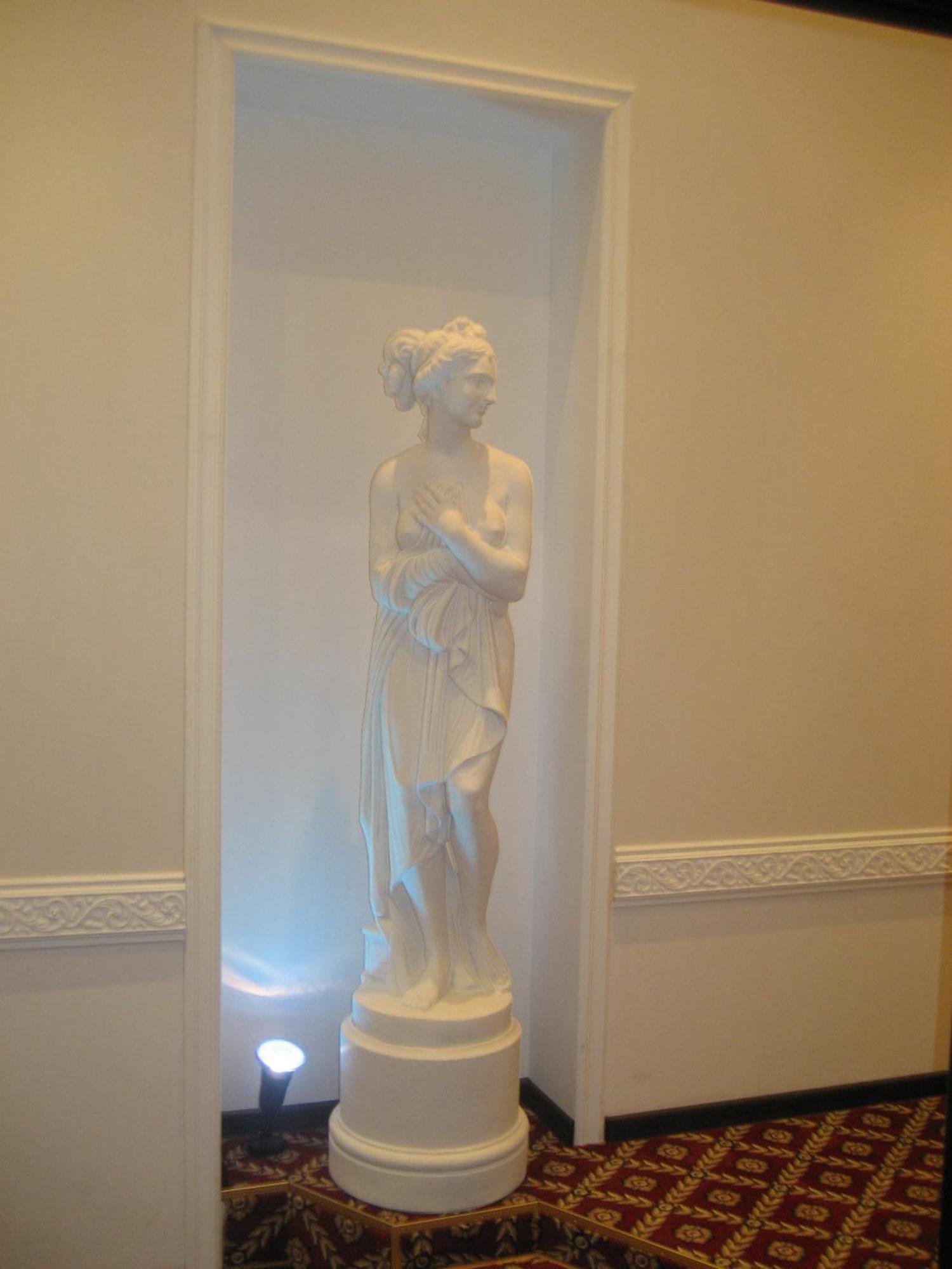 Queen Valery Hotel Odessa Dış mekan fotoğraf