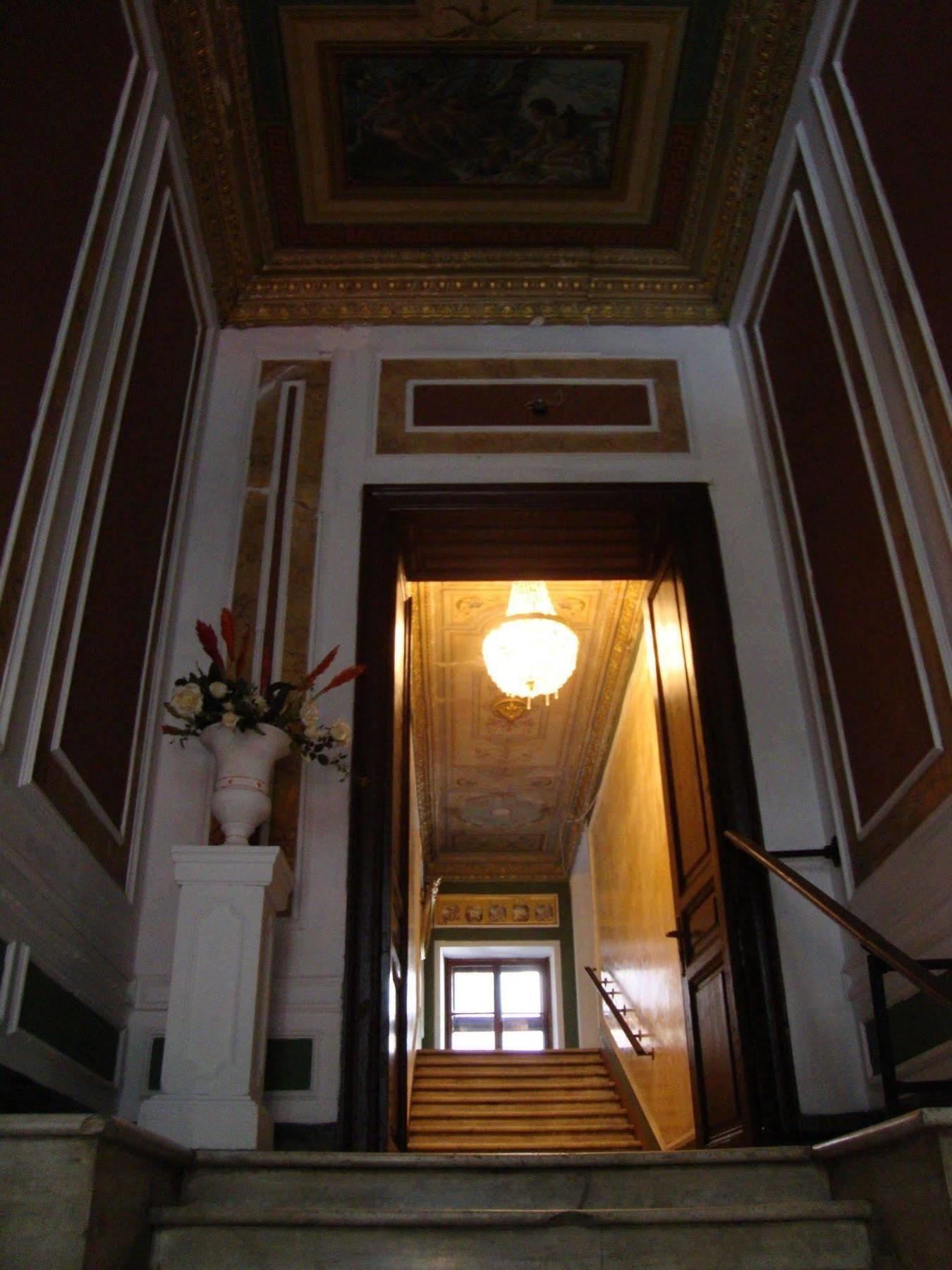 Queen Valery Hotel Odessa Dış mekan fotoğraf