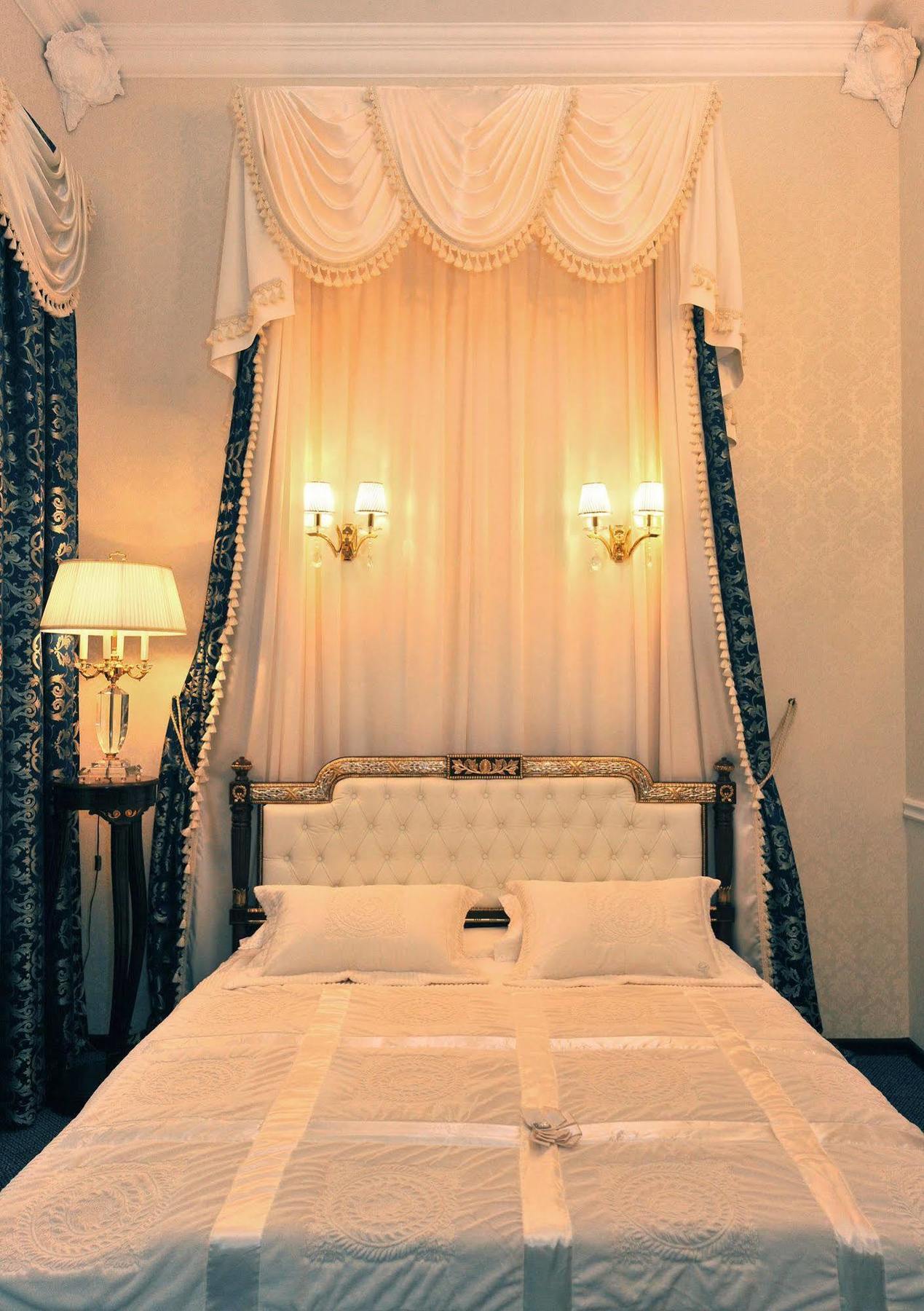 Queen Valery Hotel Odessa Dış mekan fotoğraf