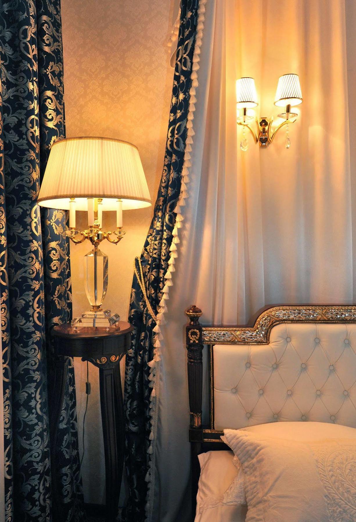Queen Valery Hotel Odessa Dış mekan fotoğraf